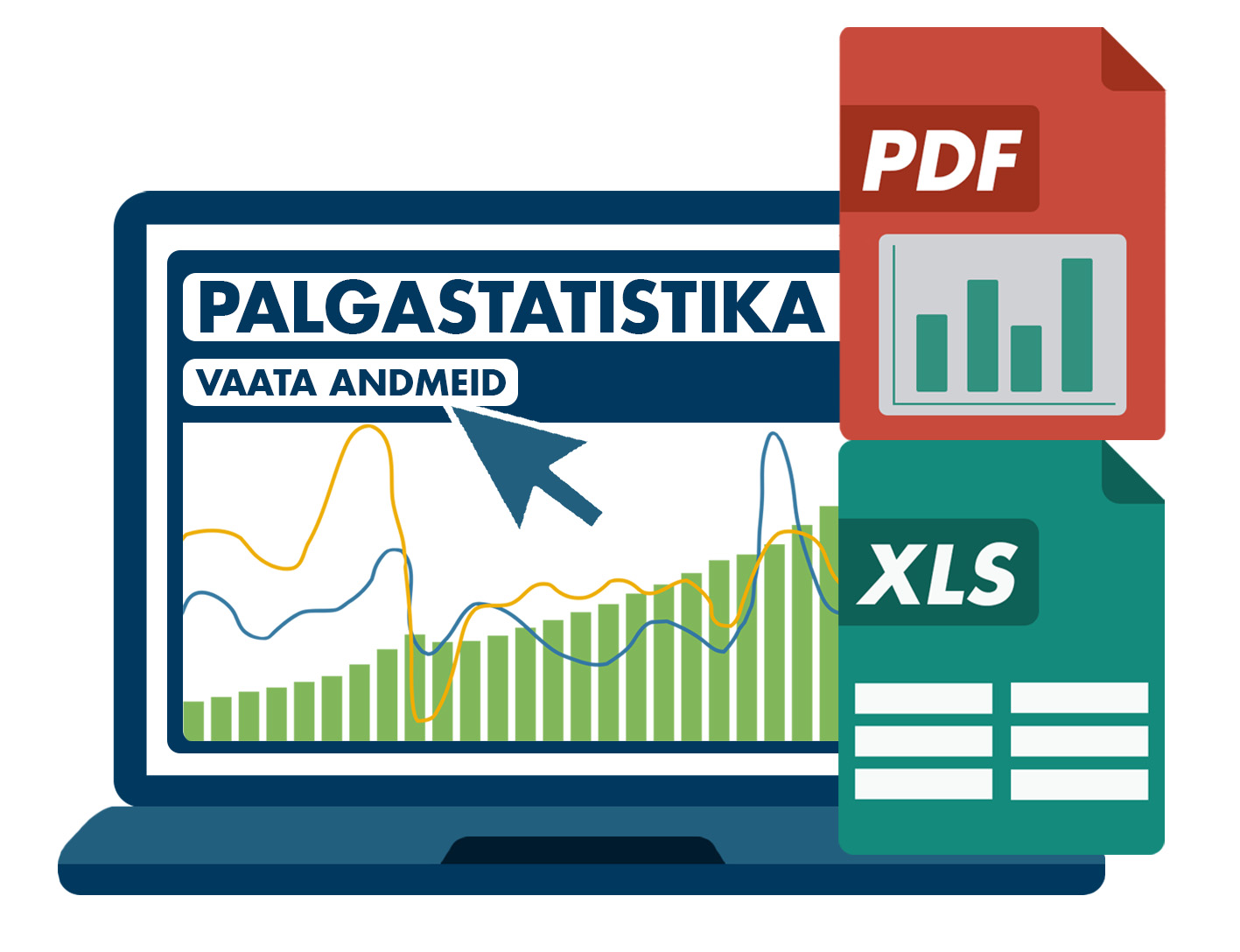 palgastatistika kliendipakett