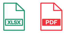 ExcelPDFikoon