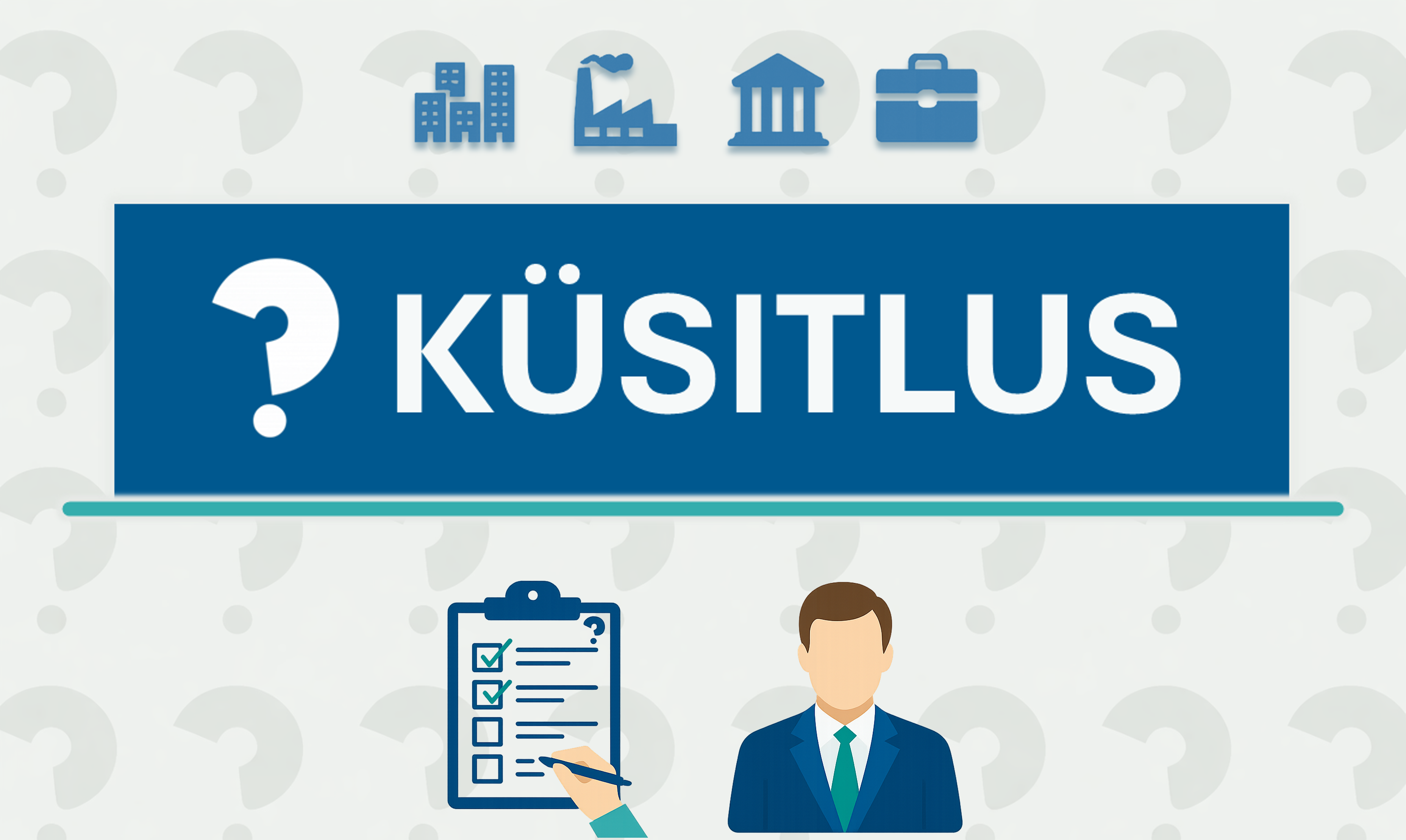 küsitlus