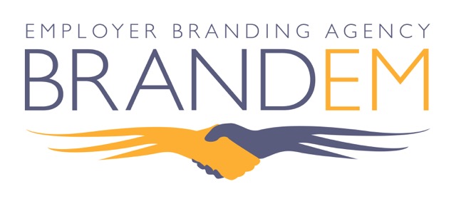 brandem logo