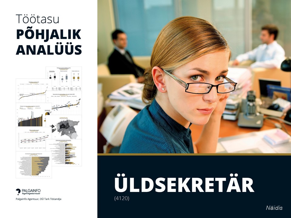 Pohjalik tootasu analuus kaas