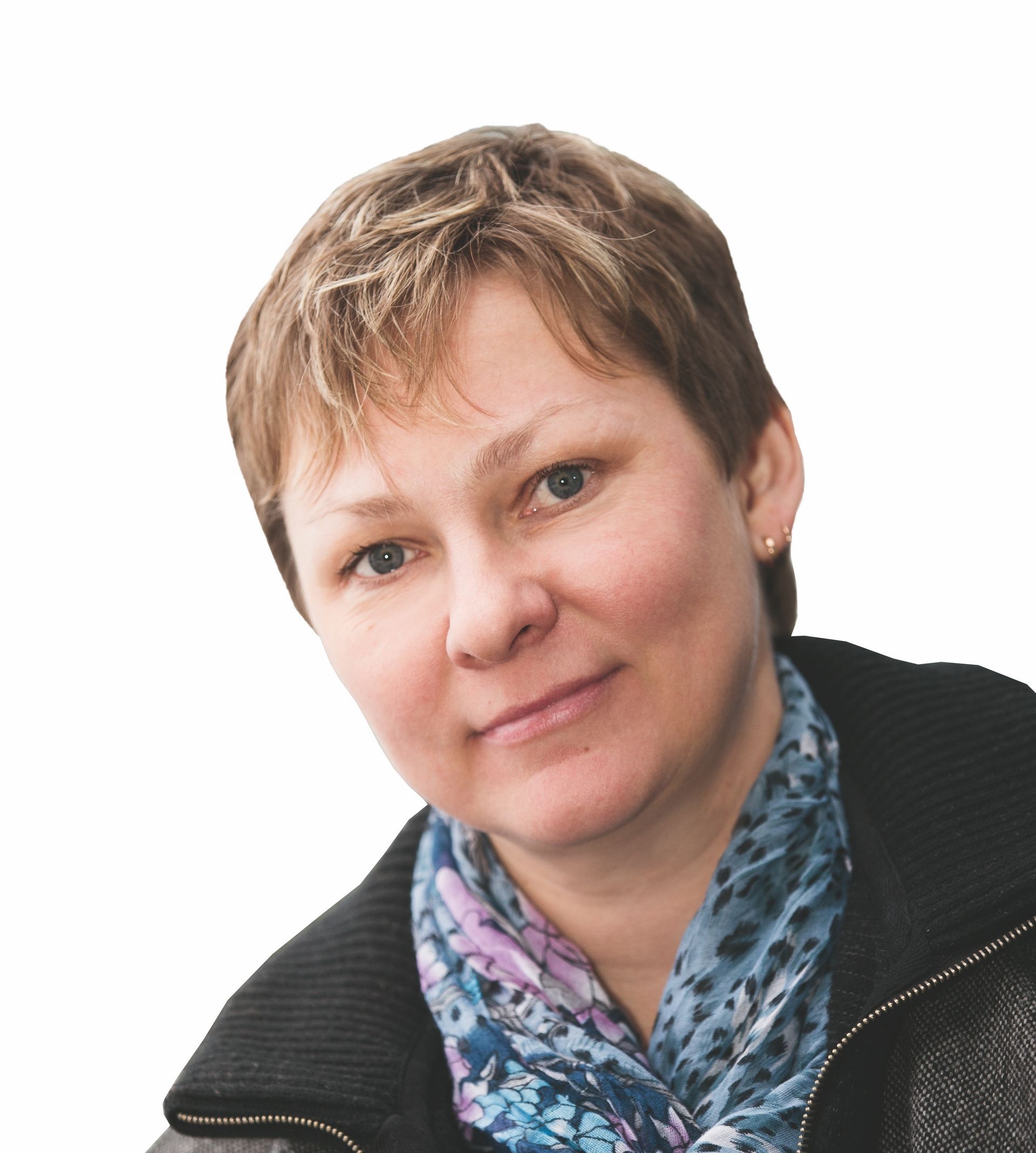 Kadri Seeder foto