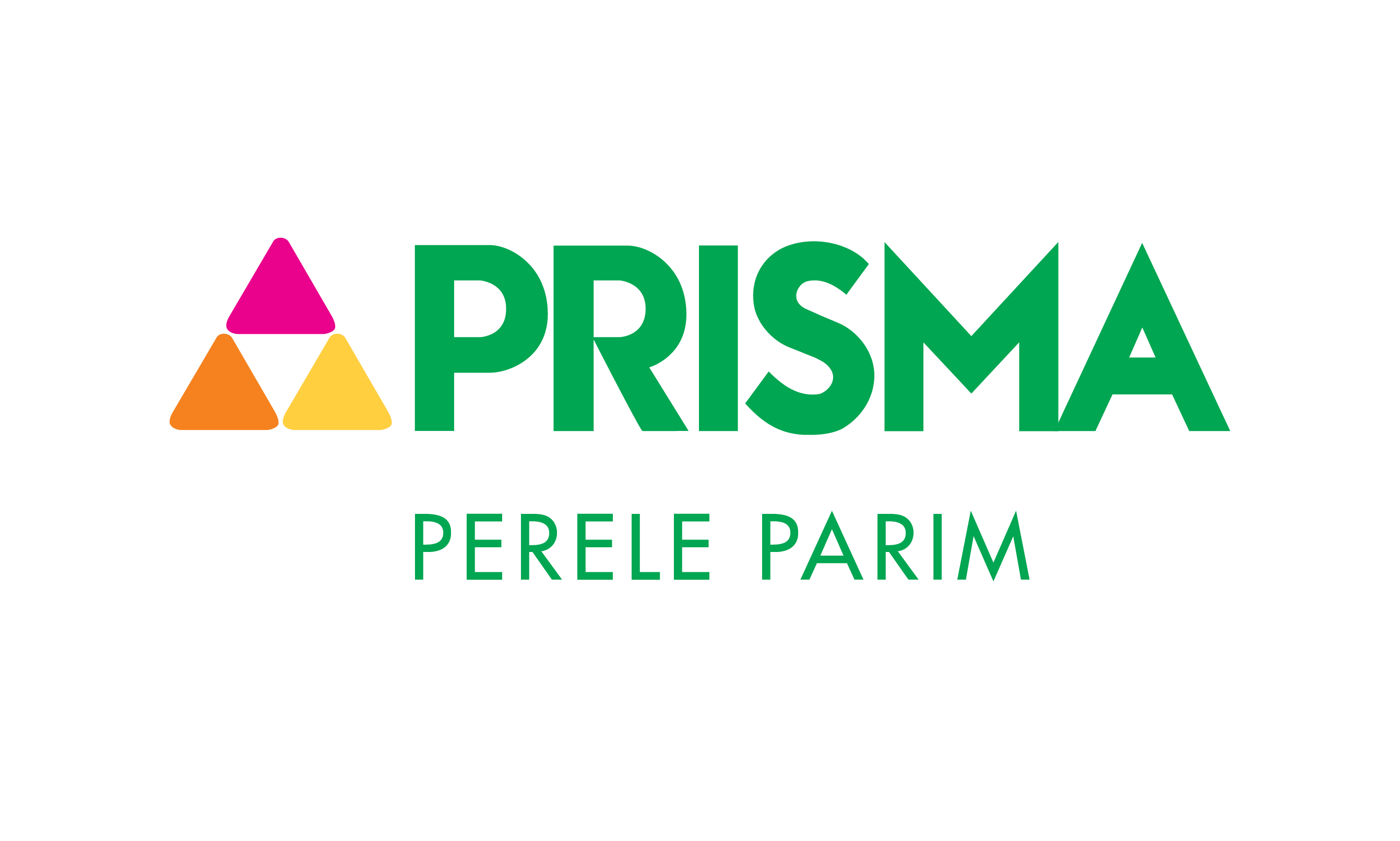 Prisma logo new