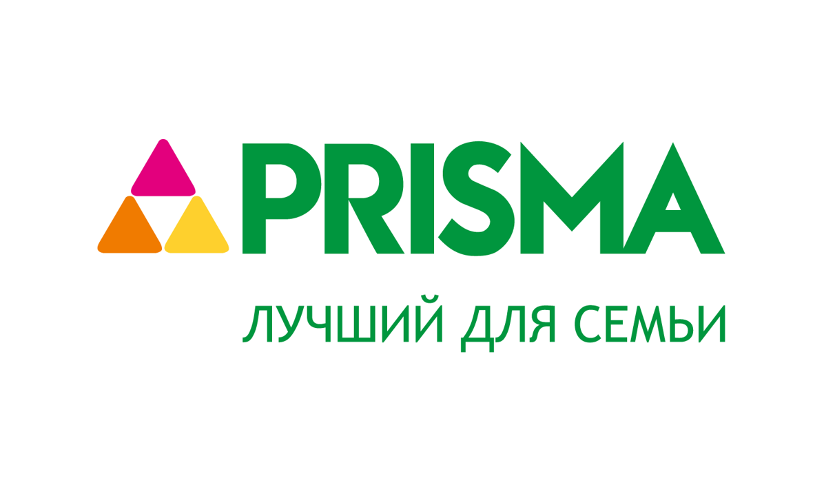 Prisma logo new ru