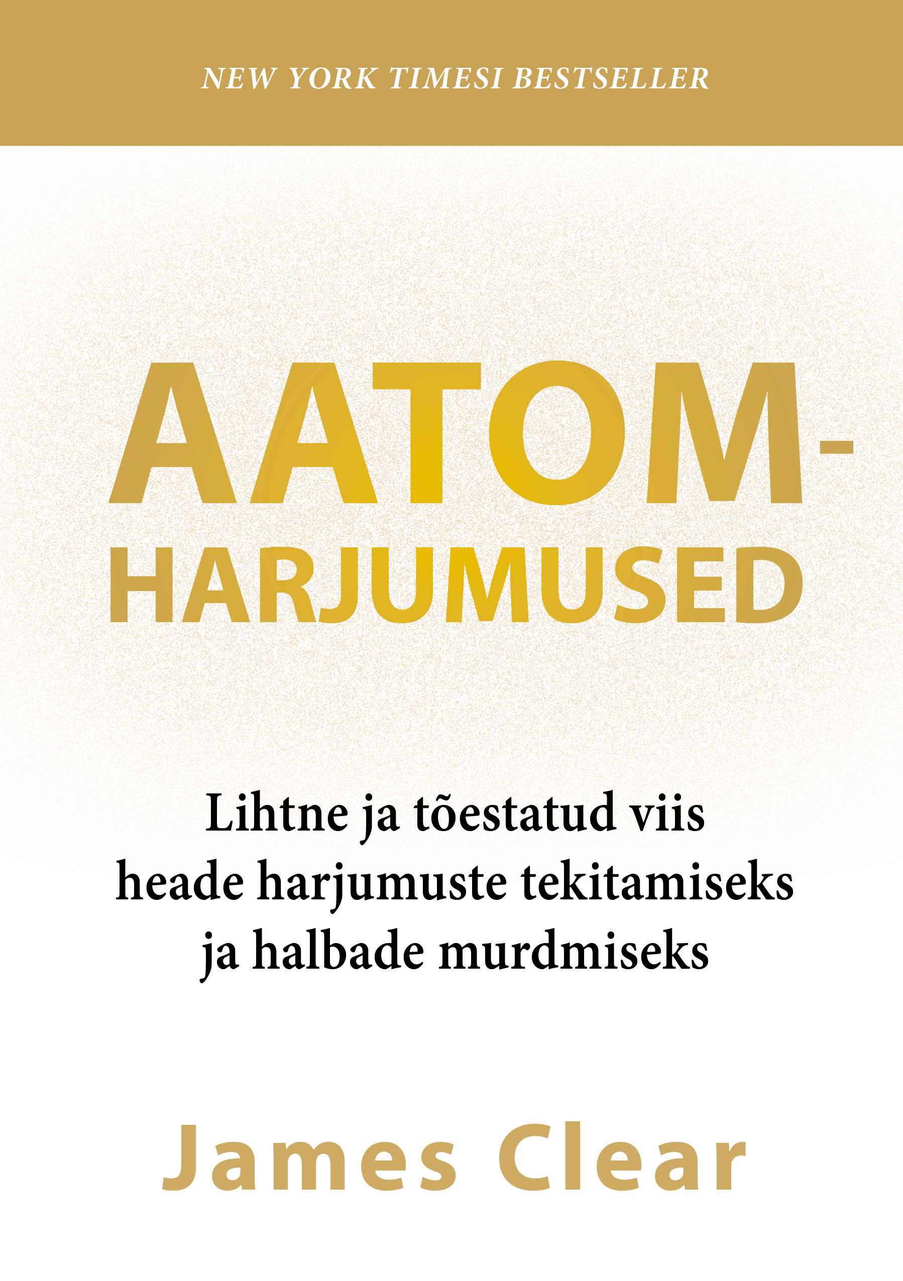 Aatomharjumused KAAS