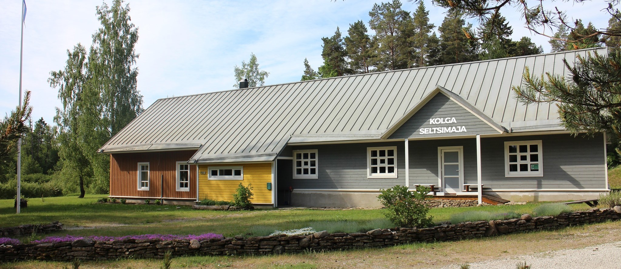 Loodustaju sooduspakkumine