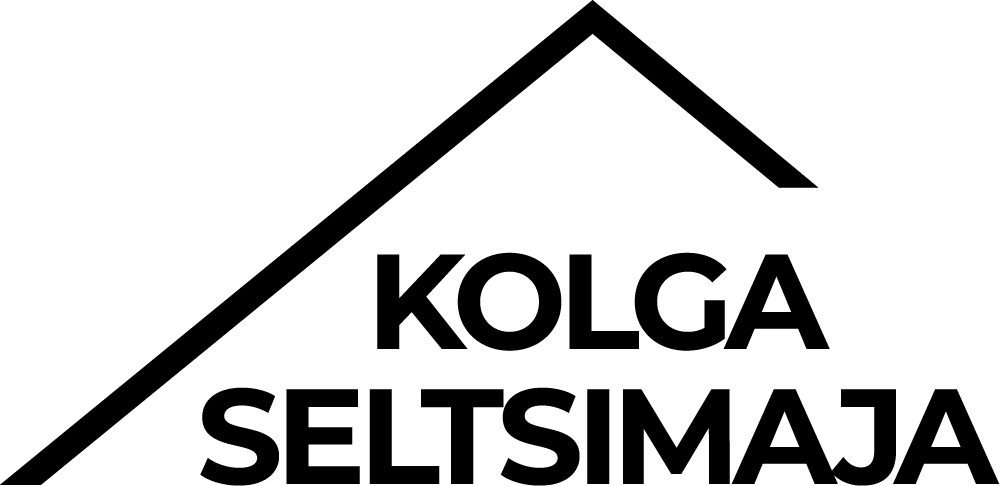 Kolga Seltsimaja