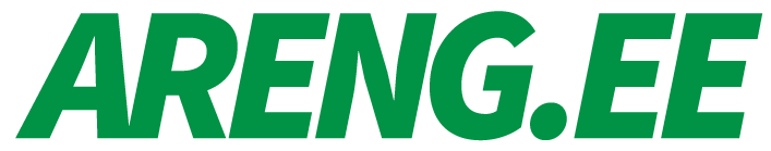 areng logo